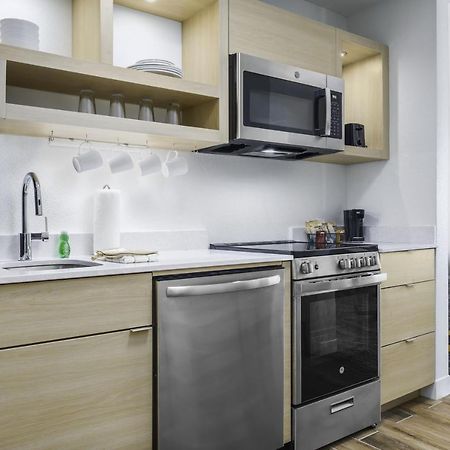 Towneplace Suites By Marriott San Antonio Universal City, Live Oak Selma Eksteriør bilde