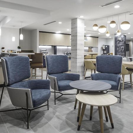 Towneplace Suites By Marriott San Antonio Universal City, Live Oak Selma Eksteriør bilde
