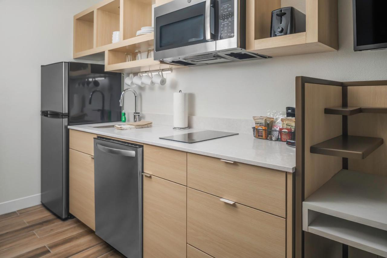Towneplace Suites By Marriott San Antonio Universal City, Live Oak Selma Eksteriør bilde