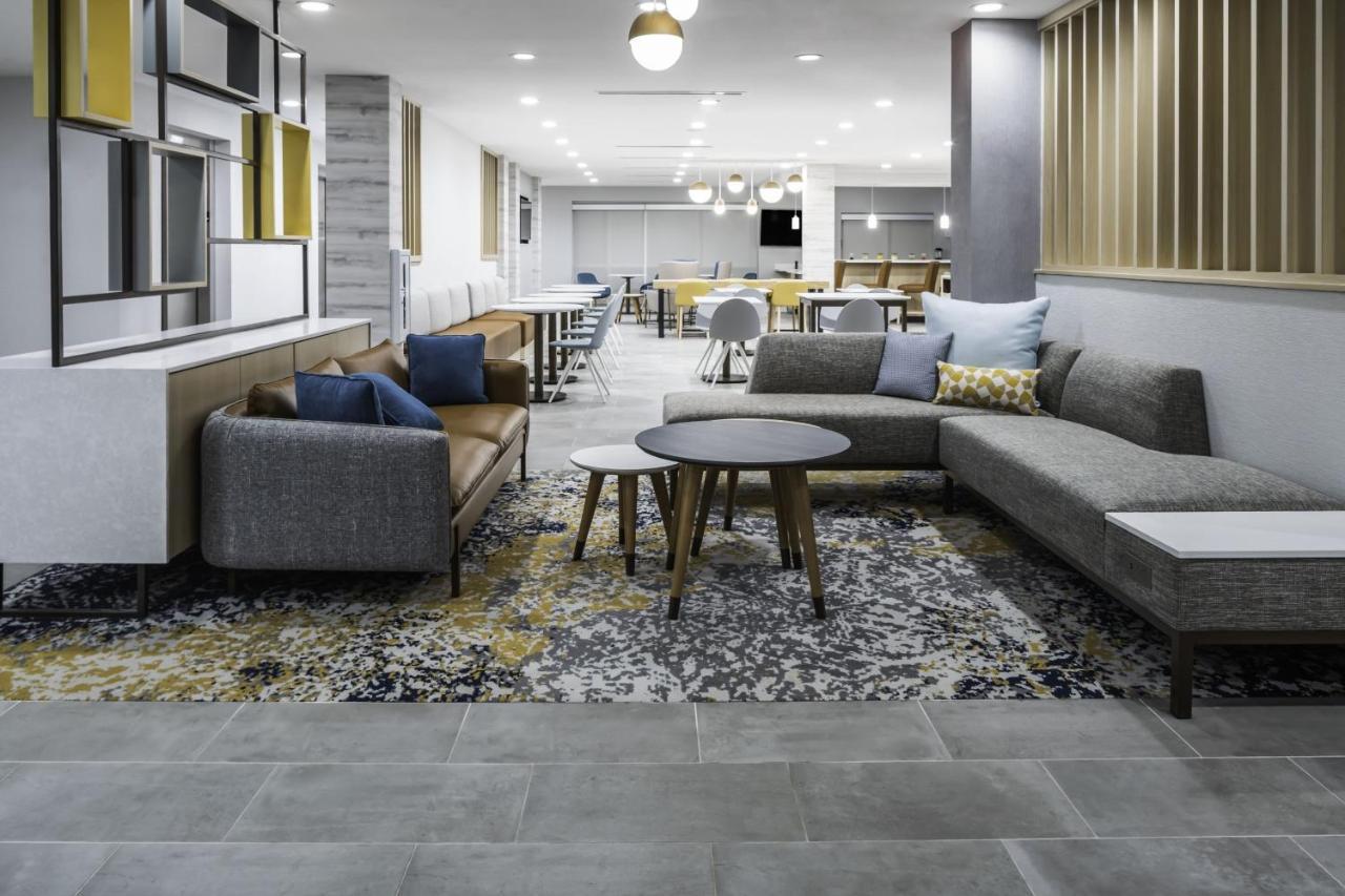 Towneplace Suites By Marriott San Antonio Universal City, Live Oak Selma Eksteriør bilde