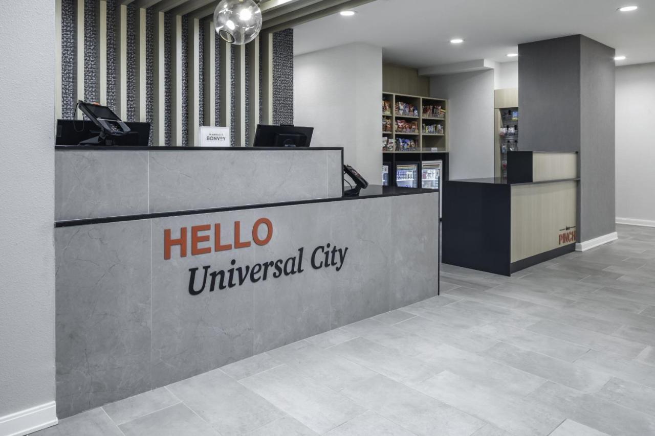 Towneplace Suites By Marriott San Antonio Universal City, Live Oak Selma Eksteriør bilde