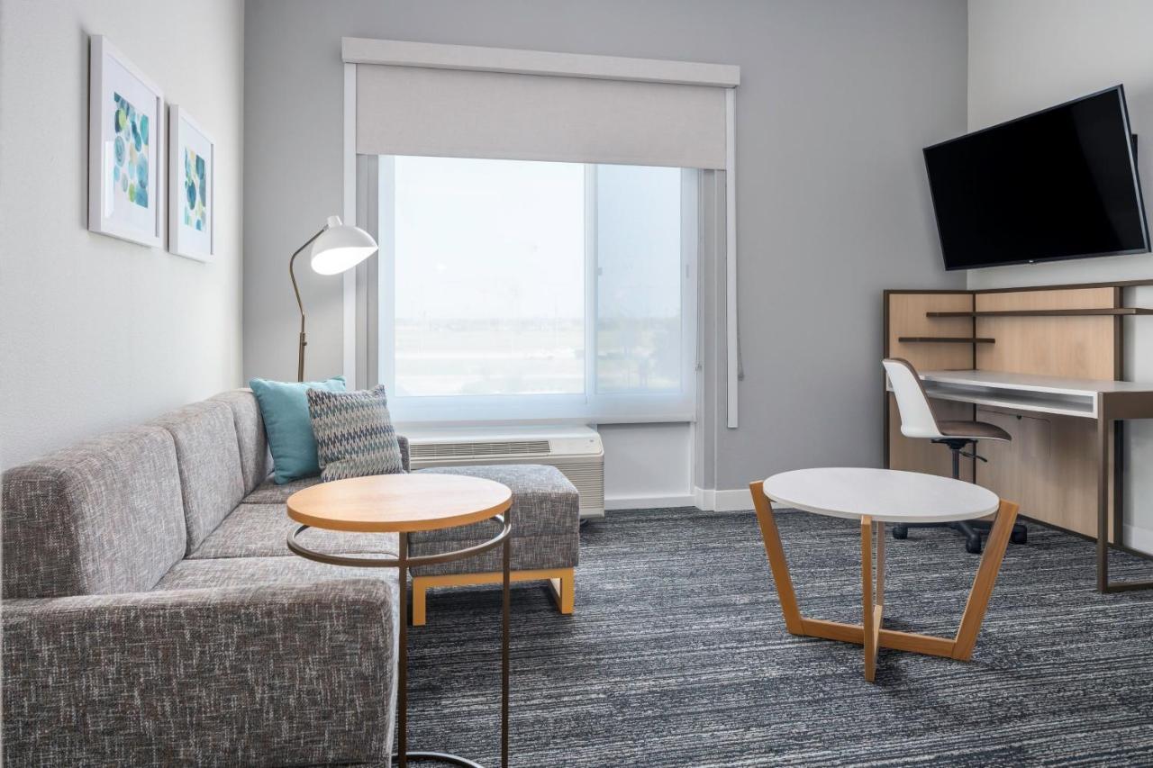 Towneplace Suites By Marriott San Antonio Universal City, Live Oak Selma Eksteriør bilde