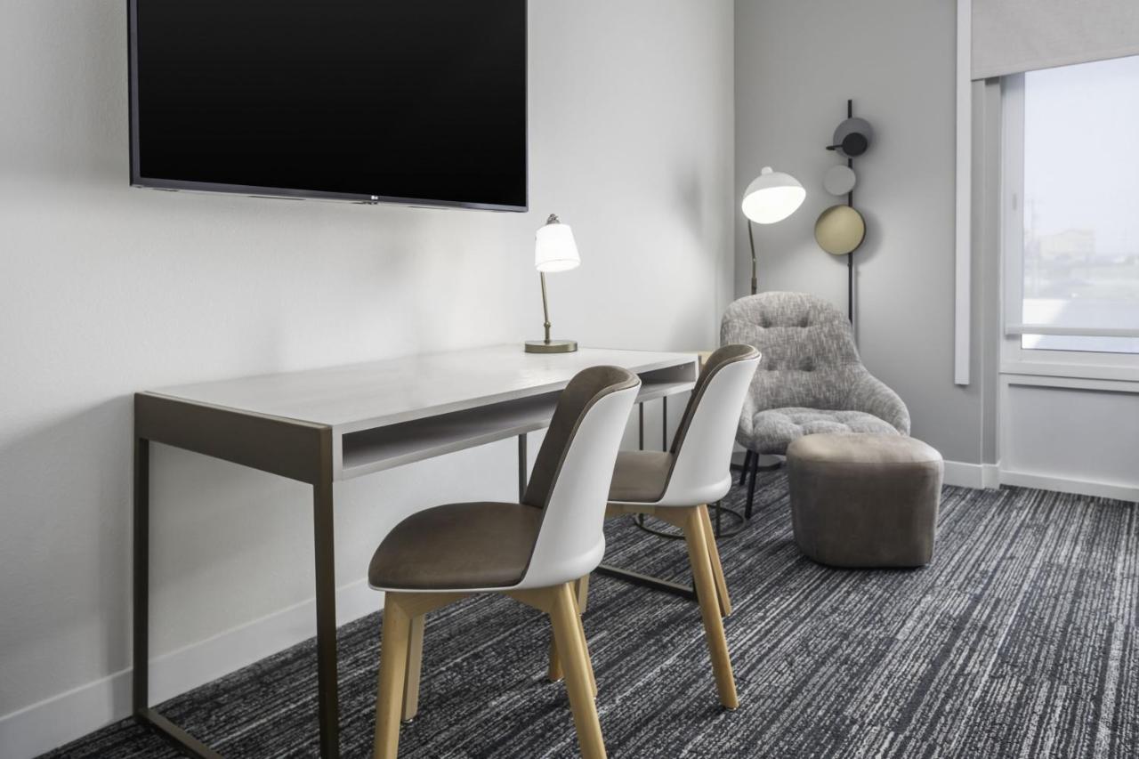 Towneplace Suites By Marriott San Antonio Universal City, Live Oak Selma Eksteriør bilde