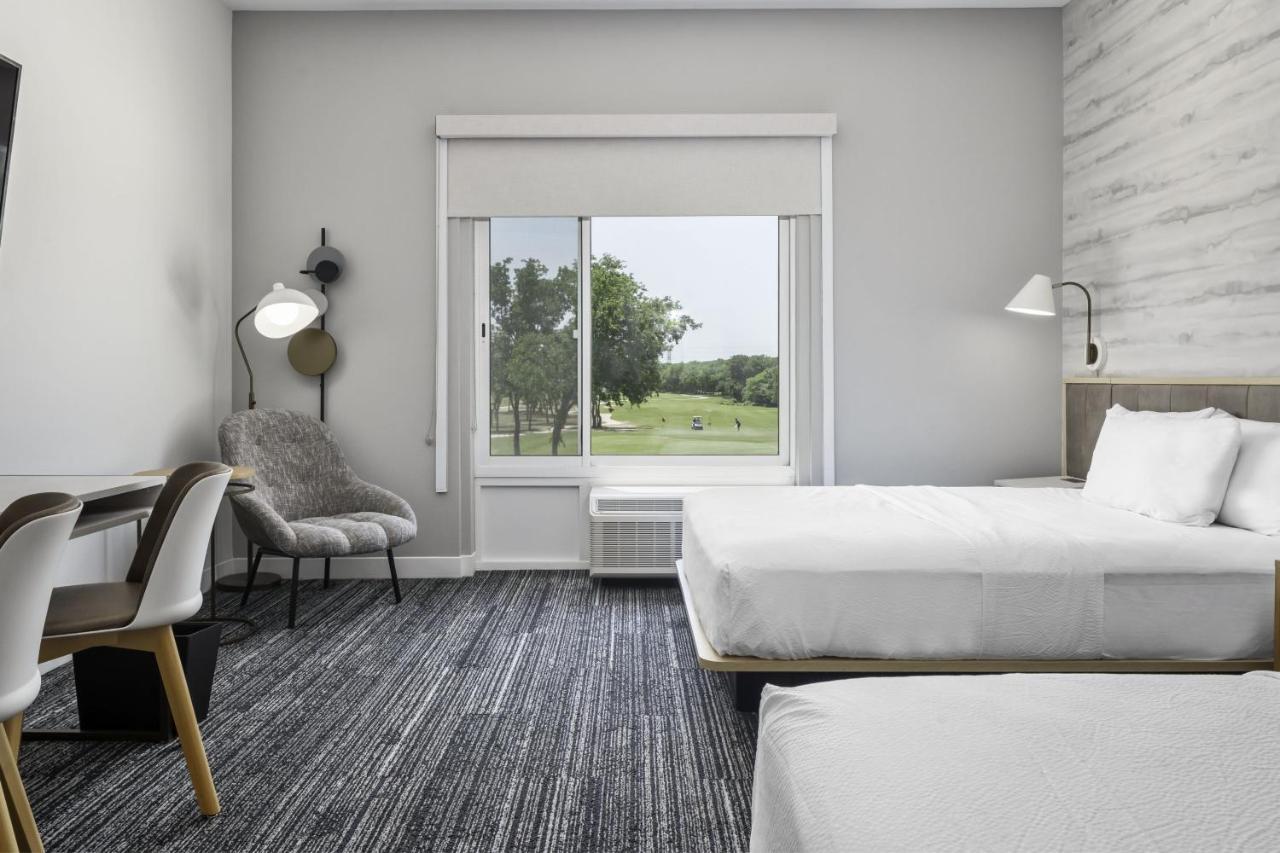 Towneplace Suites By Marriott San Antonio Universal City, Live Oak Selma Eksteriør bilde