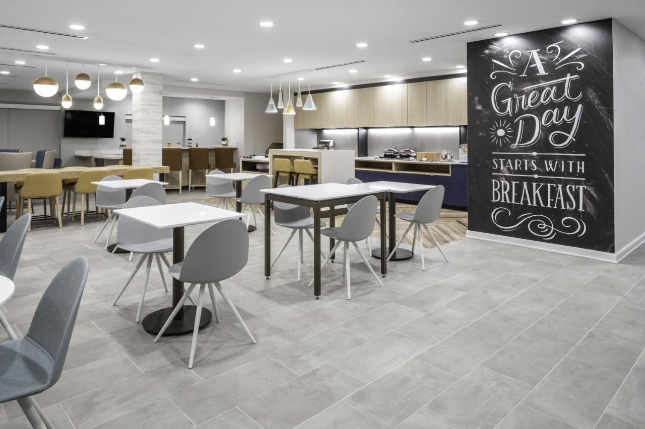 Towneplace Suites By Marriott San Antonio Universal City, Live Oak Selma Eksteriør bilde