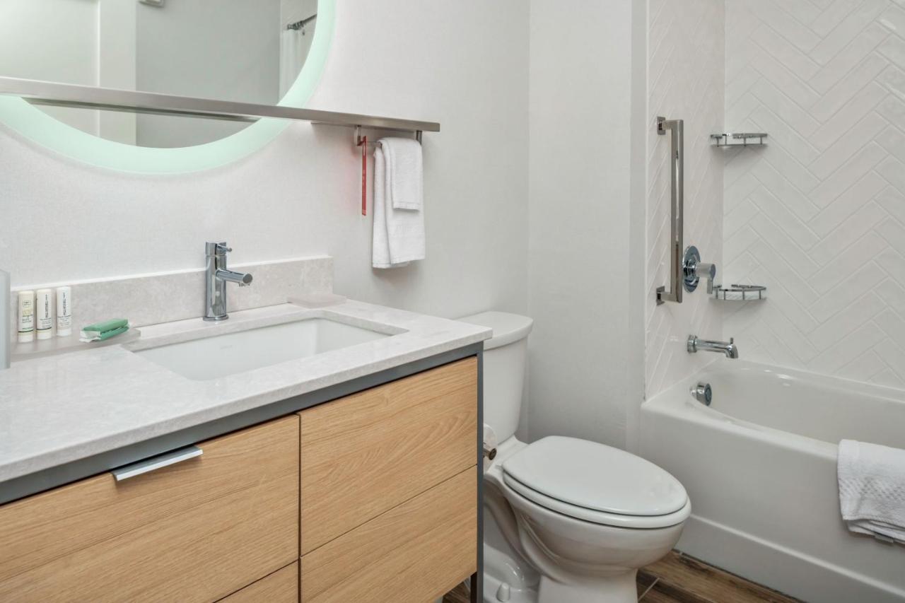 Towneplace Suites By Marriott San Antonio Universal City, Live Oak Selma Eksteriør bilde