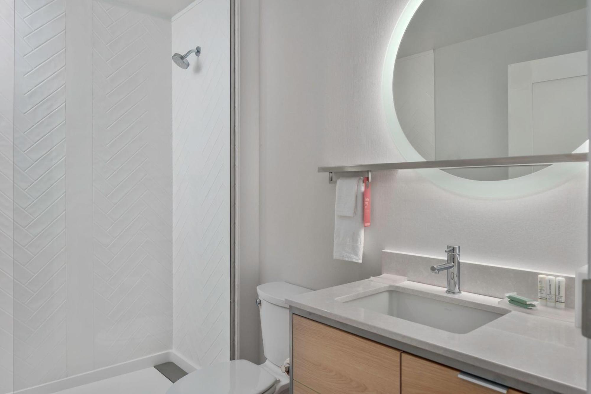 Towneplace Suites By Marriott San Antonio Universal City, Live Oak Selma Eksteriør bilde